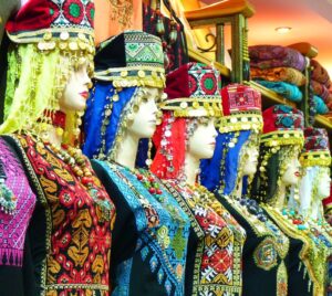 Jordania wycieczki